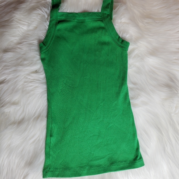 Bebe logo tank top - Picture 5 of 5